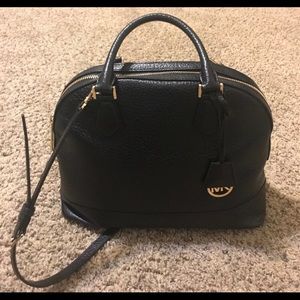 Michael Kors dome purse